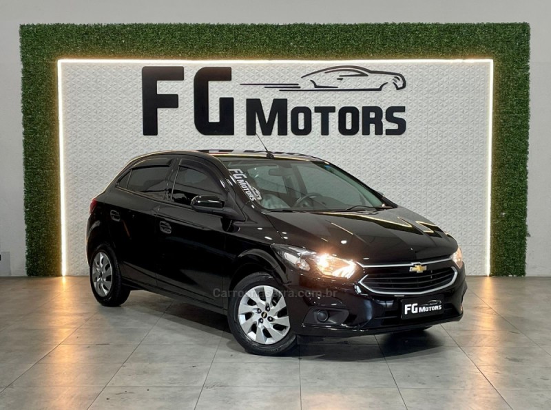 onix 1.4 mpfi lt 8v flex 4p manual 2018 novo hamburgo