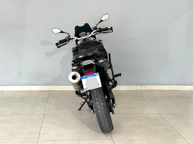 F 800 GS - 2016 - IVOTI