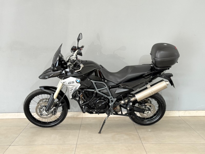 F 800 GS - 2016 - IVOTI