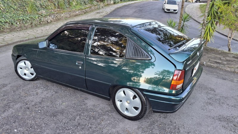 KADETT 2.0 MPFI GLS 8V GASOLINA 2P MANUAL - 1998 - CAXIAS DO SUL