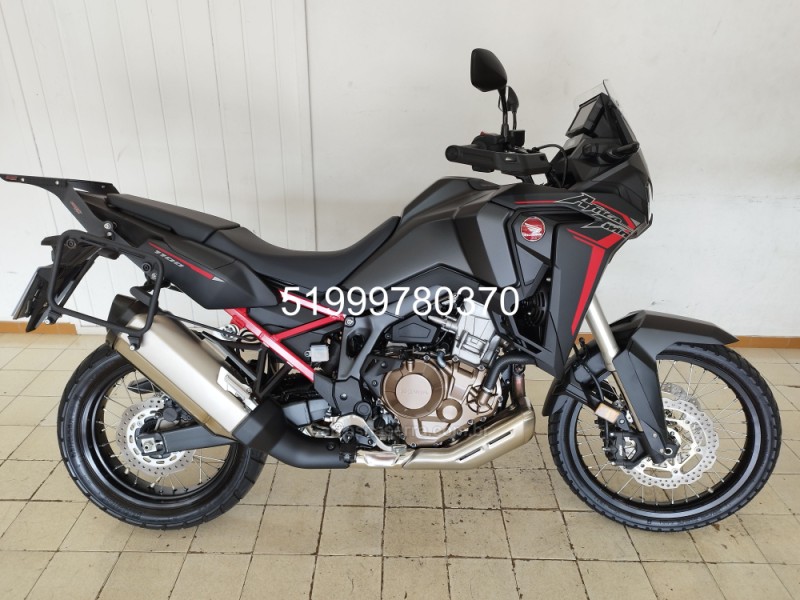 CRF 1100L AFRICA TWIN 