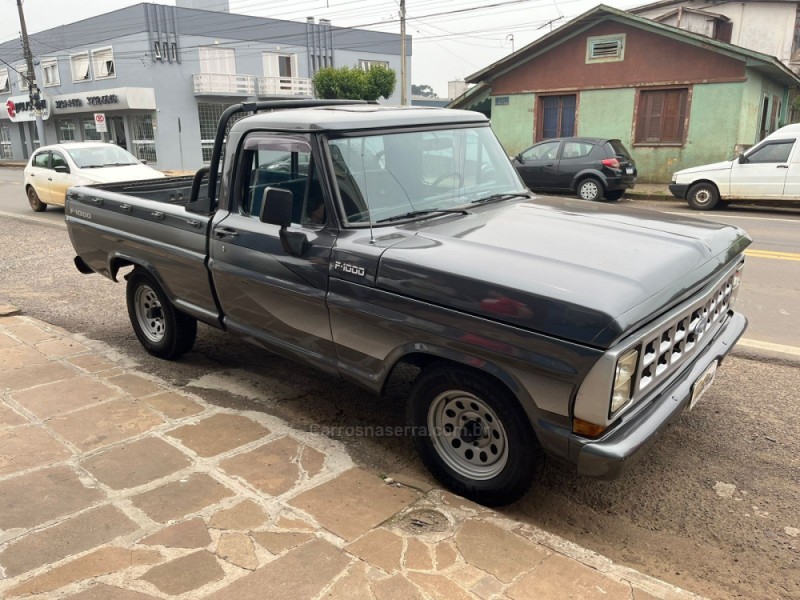 F-1000 DIESEL 2P MANUAL