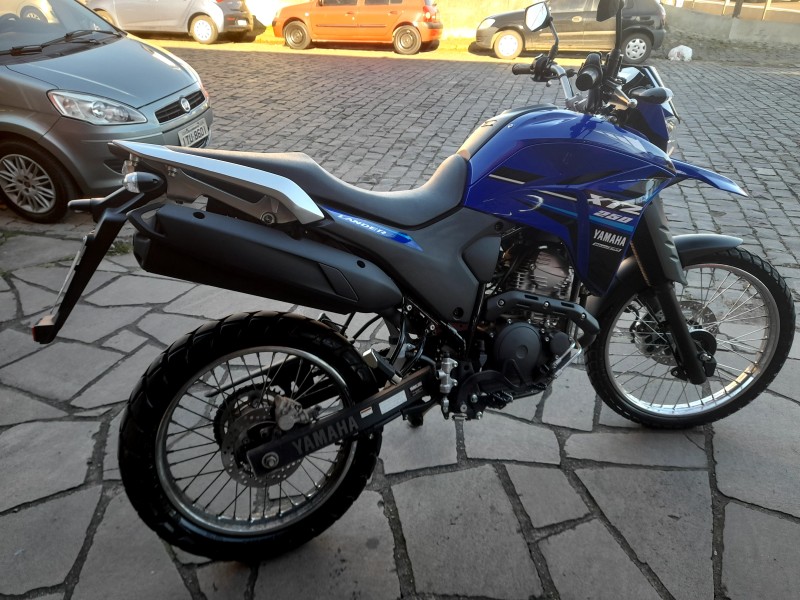 XTZ 250 LANDER - 2023 - CAXIAS DO SUL