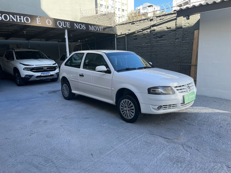 gol 1.0 mi trend 8v gasolina 2p manual g.iii 2014 caxias do sul