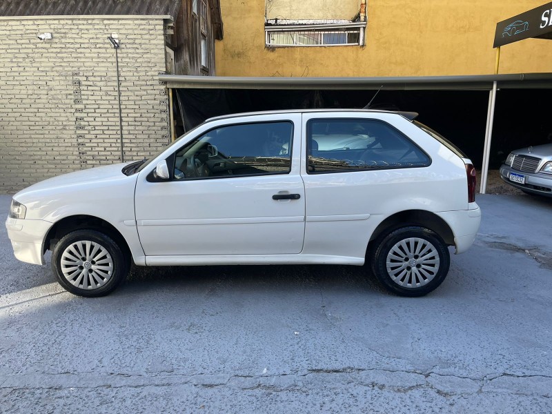 GOL 1.0 MI TREND 8V GASOLINA 2P MANUAL G.III - 2014 - CAXIAS DO SUL