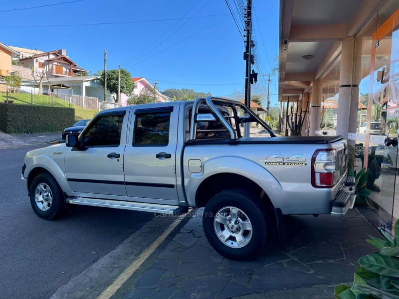 RANGER 3.0 XL 4X4 CD TURBO ELECTRONIC DIESEL 4P MANUAL - 2012 - CARLOS BARBOSA