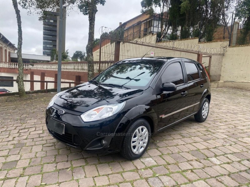 fiesta 1.0 mpi 8v gasolina 4p manual 2012 caxias do sul