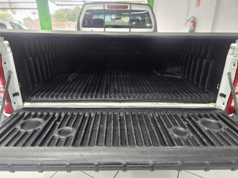 S10 2.4 MPFI LT 4X2 CS 8V FLEX 2P MANUAL - 2013 - SAPUCAIA DO SUL