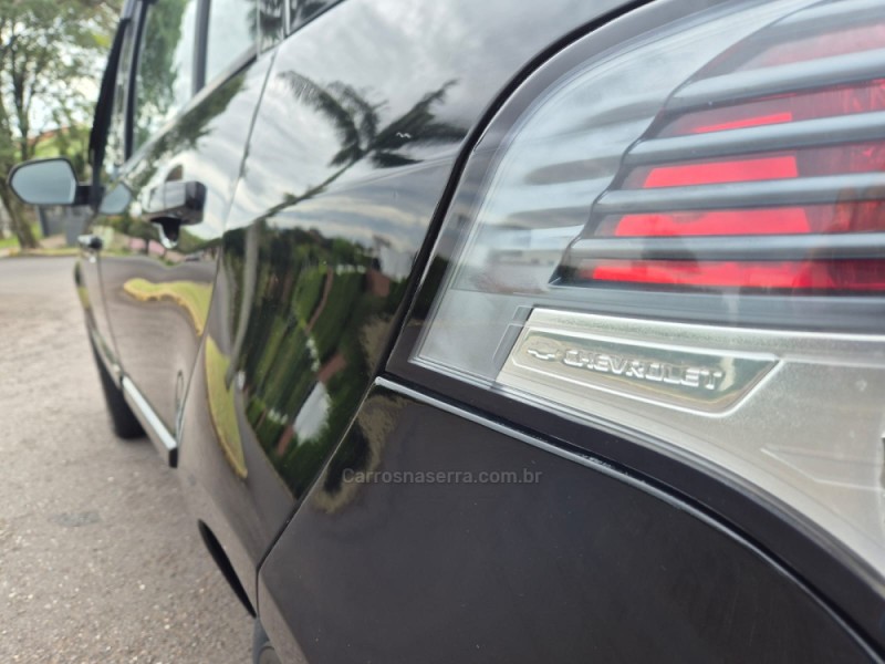 AGILE 1.4 MPFI LTZ 8V FLEX 4P MANUAL - 2013 - SãO LEOPOLDO
