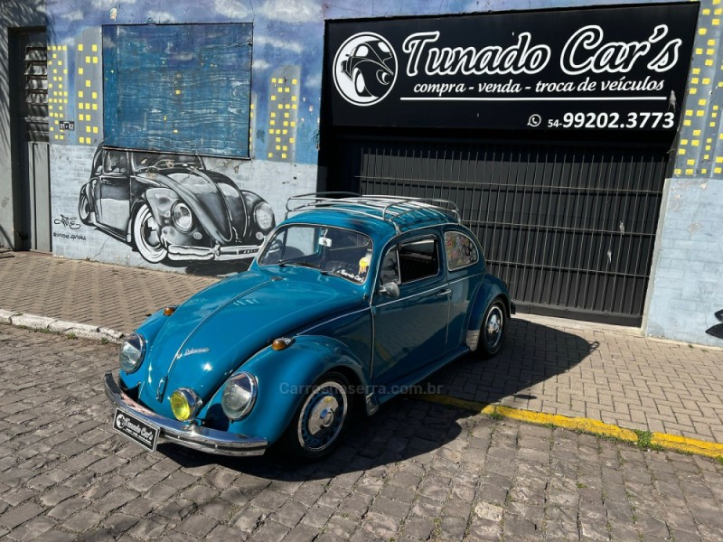 fusca  1971 caxias do sul