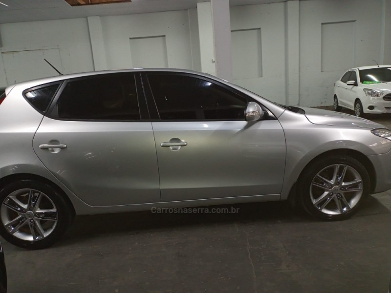 I30 2.0 MPI 16V GASOLINA 4P AUTOMÁTICO - 2010 - BENTO GONçALVES