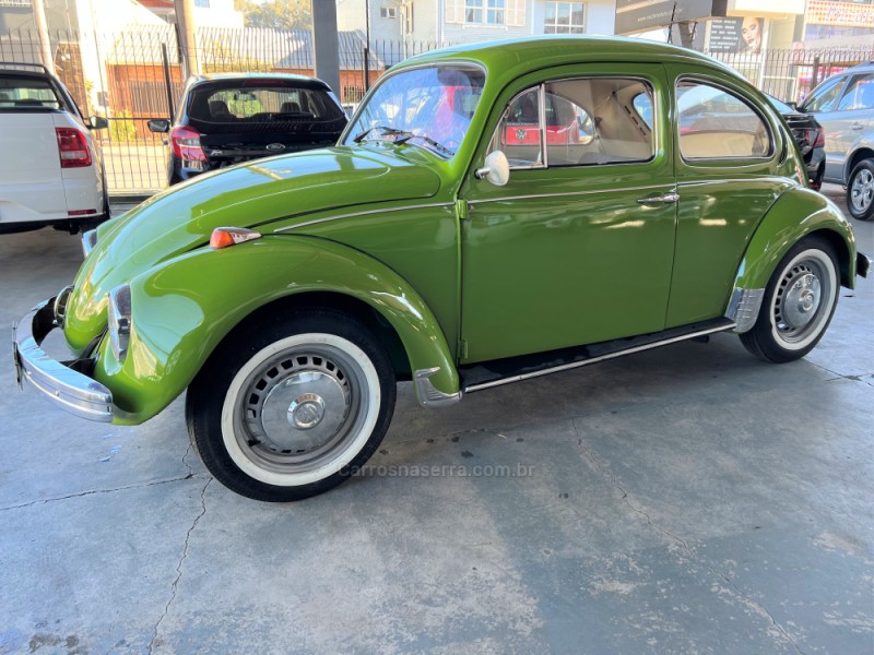 FUSCA 1300 - 1976 - CAXIAS DO SUL