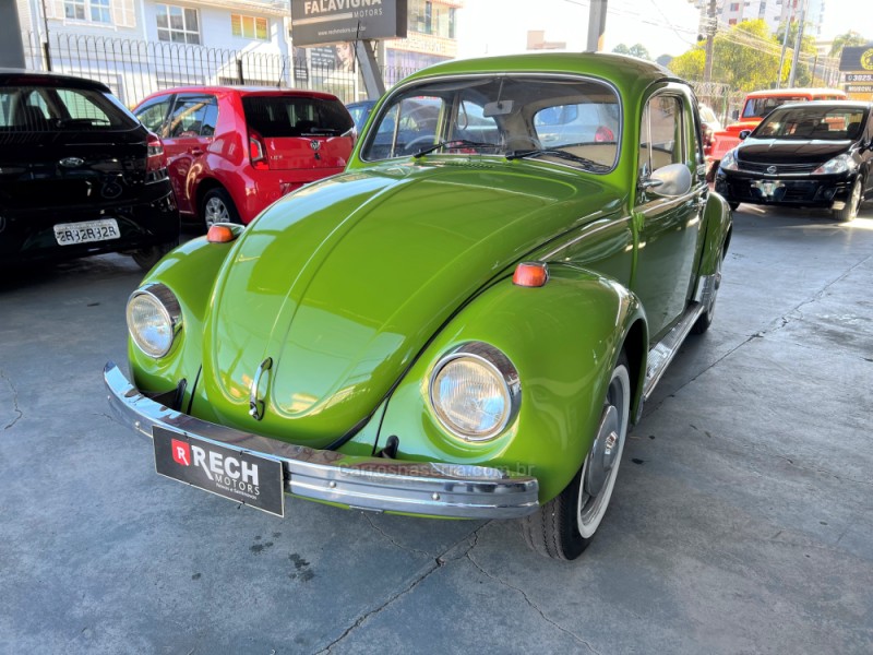 FUSCA 1300 - 1976 - CAXIAS DO SUL