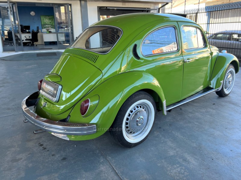 FUSCA 1300 - 1976 - CAXIAS DO SUL