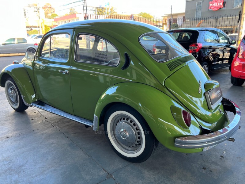 FUSCA 1300 - 1976 - CAXIAS DO SUL