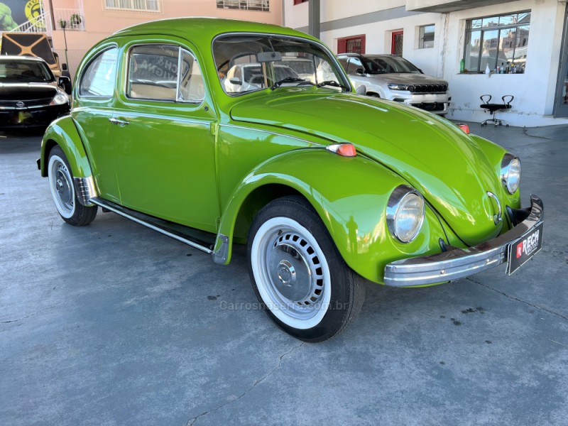 FUSCA 1300