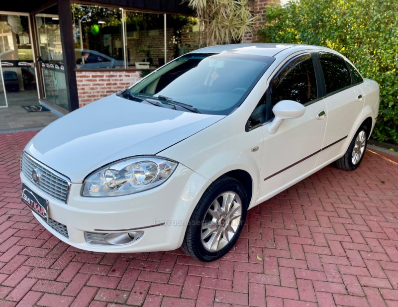 linea 1.8 lx 16v flex 4p manual 2011 rolante