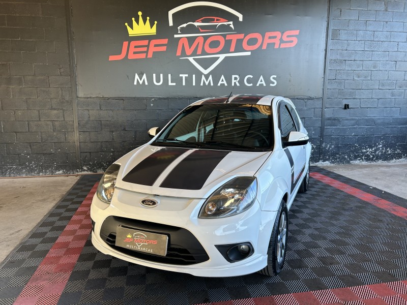 KA 1.6 MPI SPORT 8V FLEX 2P MANUAL - 2012 - CAXIAS DO SUL