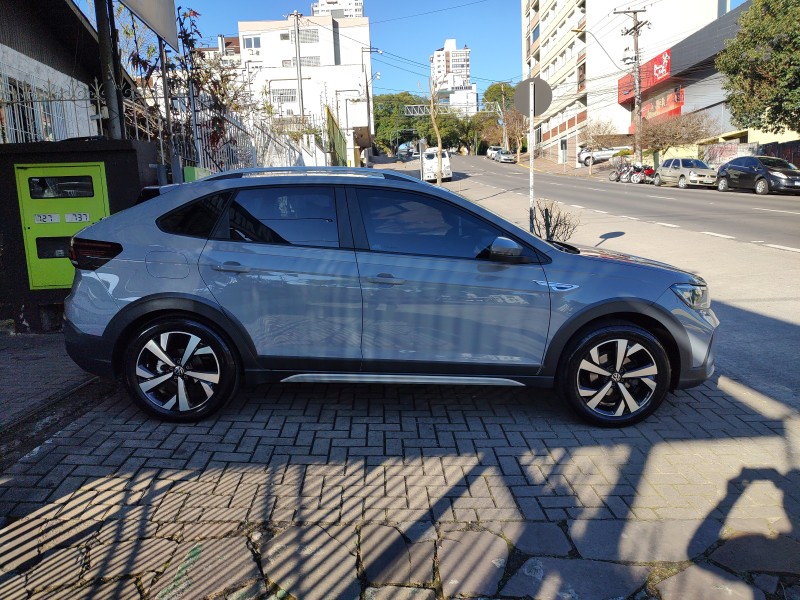 NIVUS 1.0 TSI HIGHLINE FLEX 4P AUTOMÁTICO - 2023 - CAXIAS DO SUL