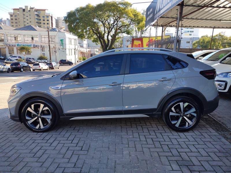 NIVUS 1.0 TSI HIGHLINE FLEX 4P AUTOMÁTICO - 2023 - CAXIAS DO SUL