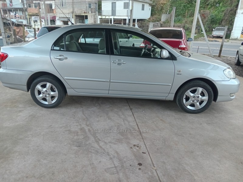 COROLLA 1.8 XEI 16V FLEX 4P MANUAL - 2005 - CAXIAS DO SUL