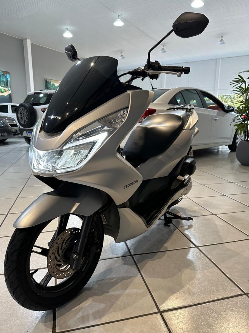 PCX 150 - 2018 - NOVO HAMBURGO