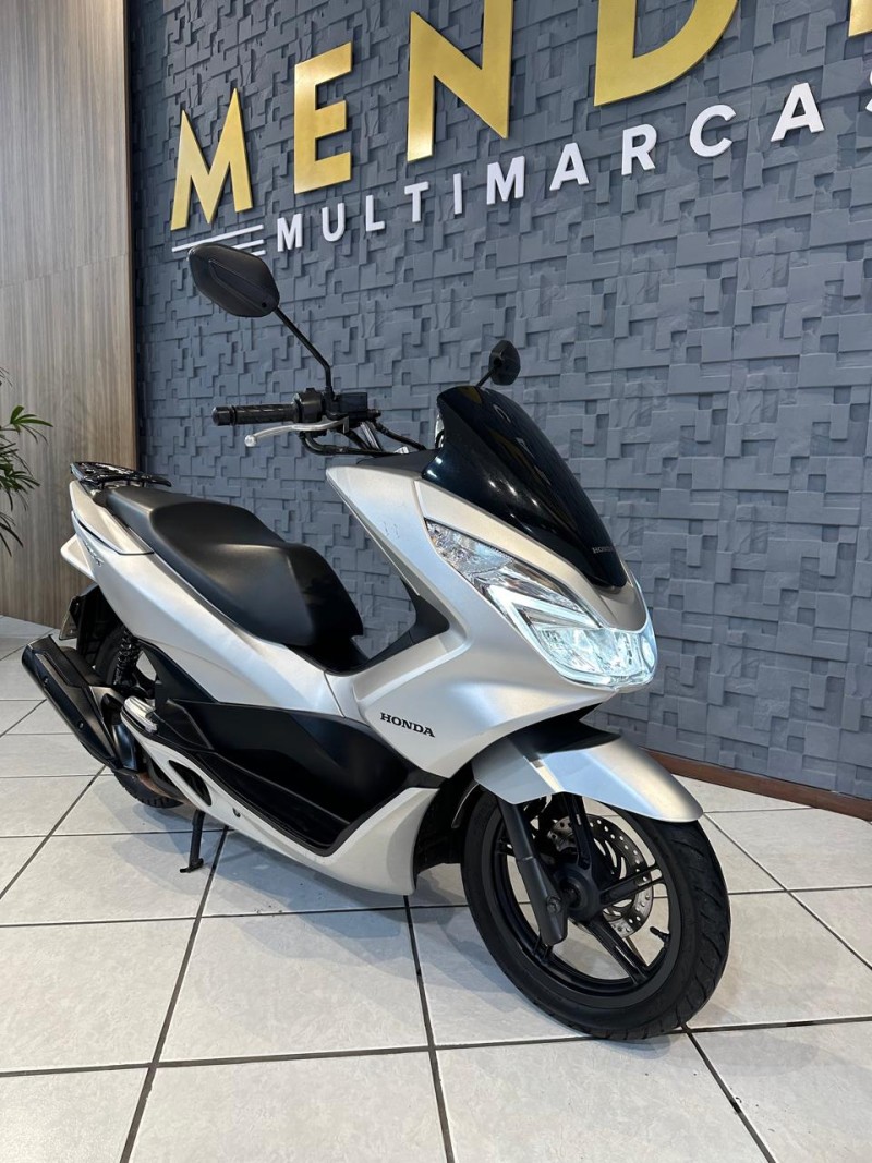 pcx 150 2018 novo hamburgo