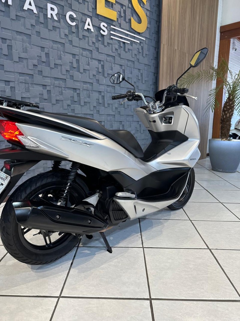 PCX 150 - 2018 - NOVO HAMBURGO