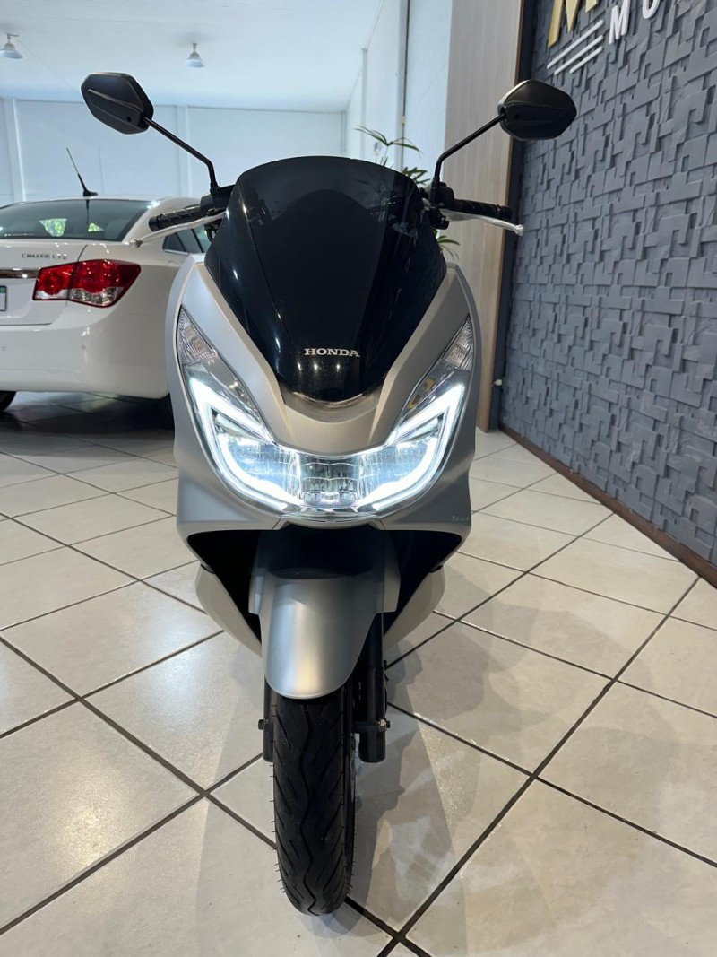 PCX 150 - 2018 - NOVO HAMBURGO