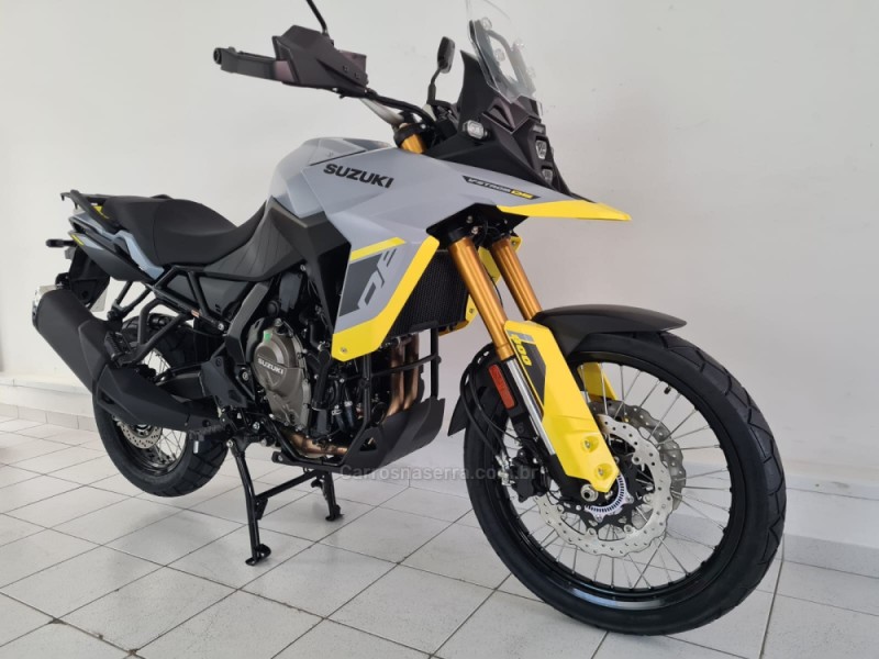 V-STROM 800 DE - 2025 - CAXIAS DO SUL