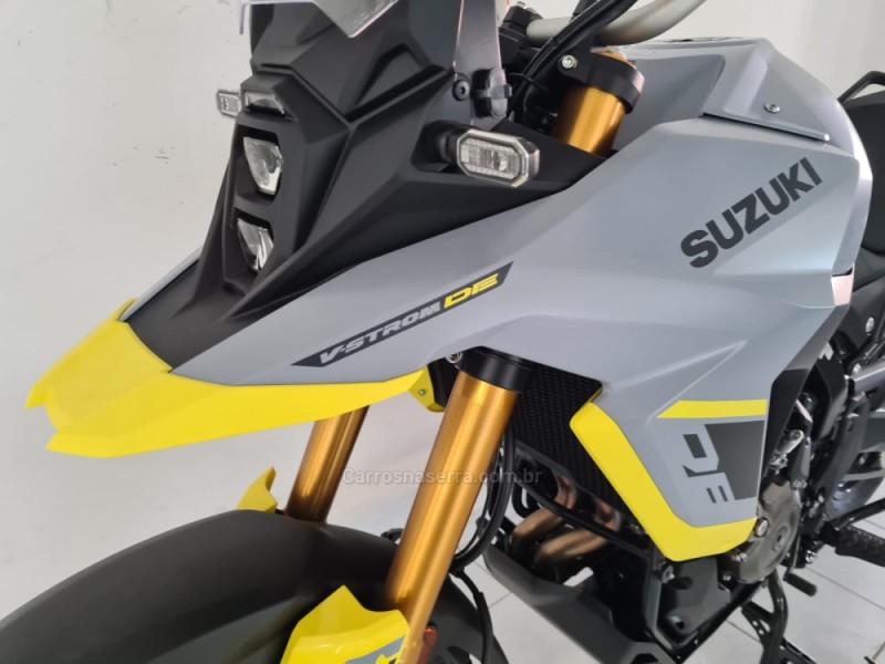 V-STROM 800 DE - 2025 - CAXIAS DO SUL