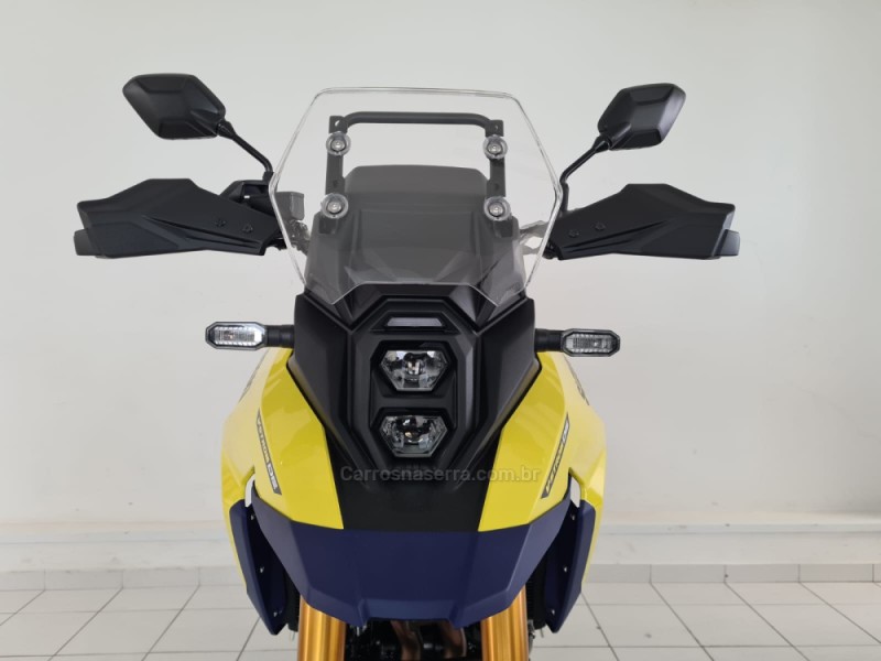 V-STROM 800 DE - 2025 - CAXIAS DO SUL