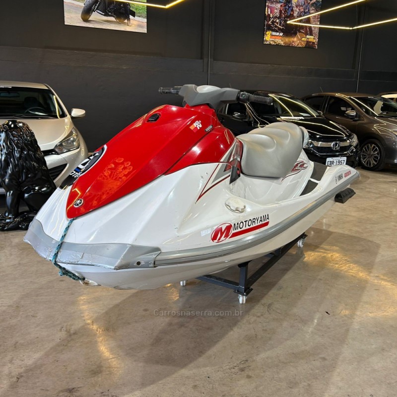 JET SKI VX 700 - 2008 - LAJEADO