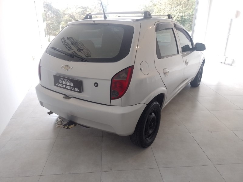 CELTA 1.0 VHCE LT 8V FLEX 4P MANUAL - 2013 - BENTO GONçALVES