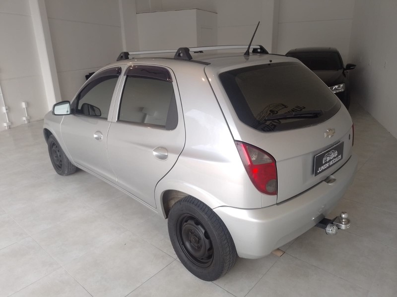 CELTA 1.0 VHCE LT 8V FLEX 4P MANUAL - 2013 - BENTO GONçALVES