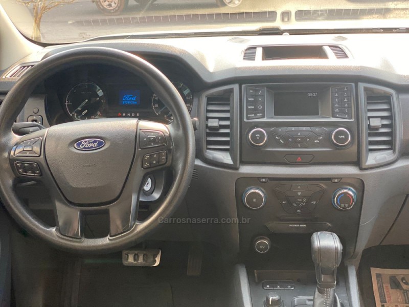 RANGER 2.2 XLS 4X4 CD 16V DIESEL 4P AUTOMÁTICO - 2019 - BENTO GONçALVES