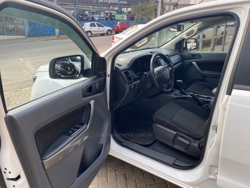 RANGER 2.2 XLS 4X4 CD 16V DIESEL 4P AUTOMÁTICO - 2019 - BENTO GONçALVES