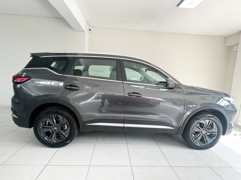 TIGGO 1.5 16V TCI 7 SPORT FLEX 4P AUTOMÁTICO - 2025 - CAXIAS DO SUL