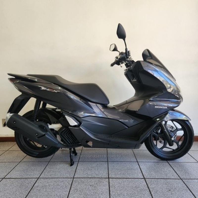 PCX 160 ABS - 2023 - FARROUPILHA