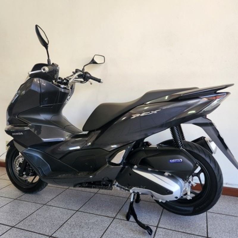 PCX 160 ABS - 2023 - FARROUPILHA