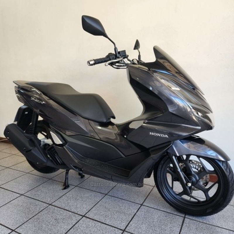 PCX 160 ABS - 2023 - FARROUPILHA