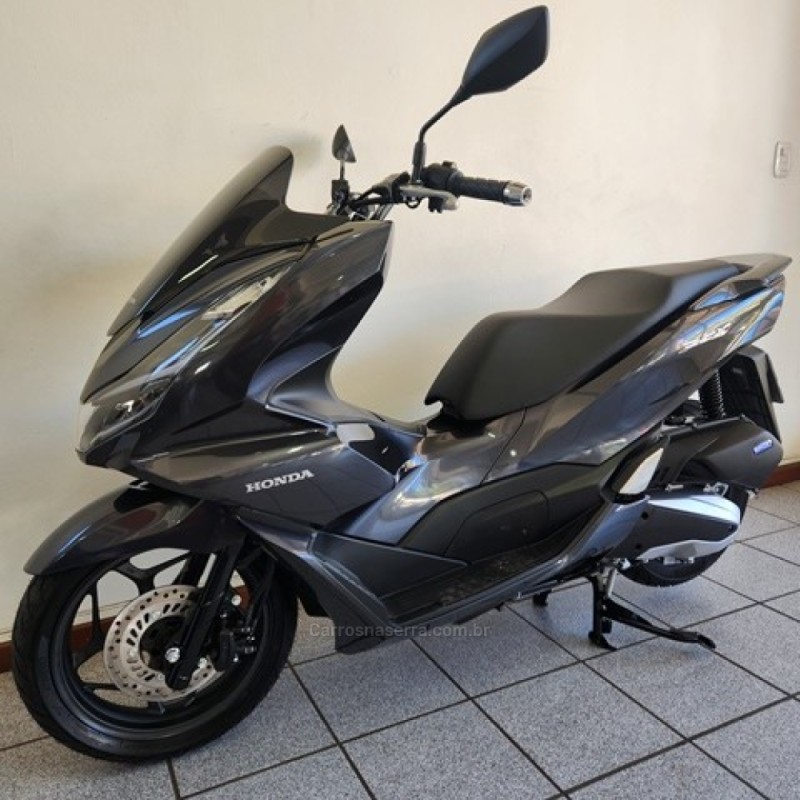 PCX 160 ABS - 2023 - FARROUPILHA