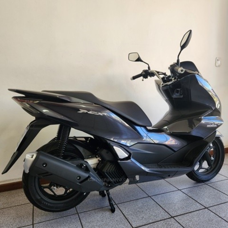 PCX 160 ABS - 2023 - FARROUPILHA