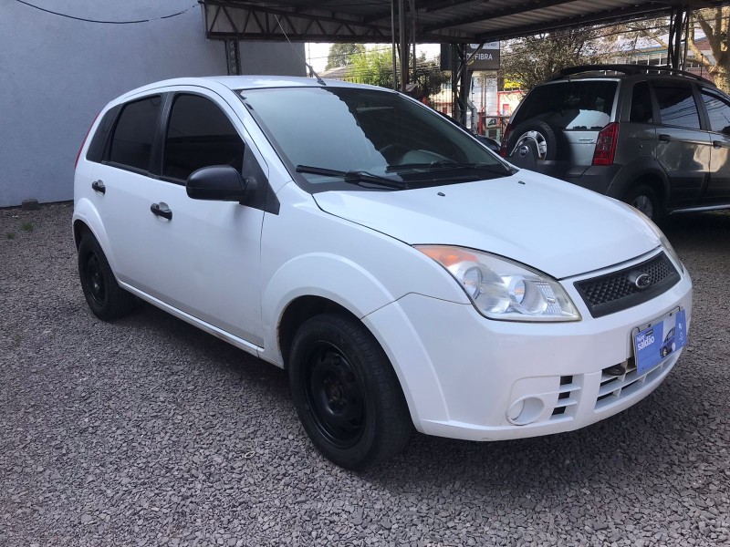 fiesta 1.0 mpi 8v gasolina 4p manual 2008 caxias do sul