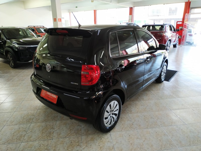 FOX 1.0 MI BLUEMOTION 8V FLEX 4P MANUAL - 2014 - CAXIAS DO SUL