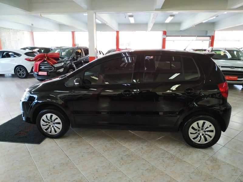 FOX 1.0 MI BLUEMOTION 8V FLEX 4P MANUAL - 2014 - CAXIAS DO SUL