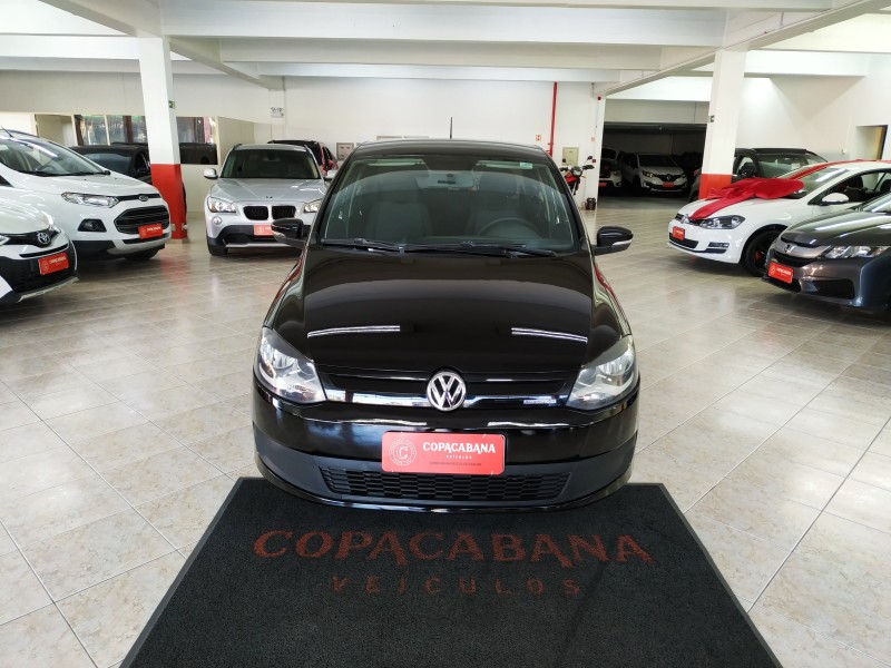 FOX 1.0 MI BLUEMOTION 8V FLEX 4P MANUAL - 2014 - CAXIAS DO SUL