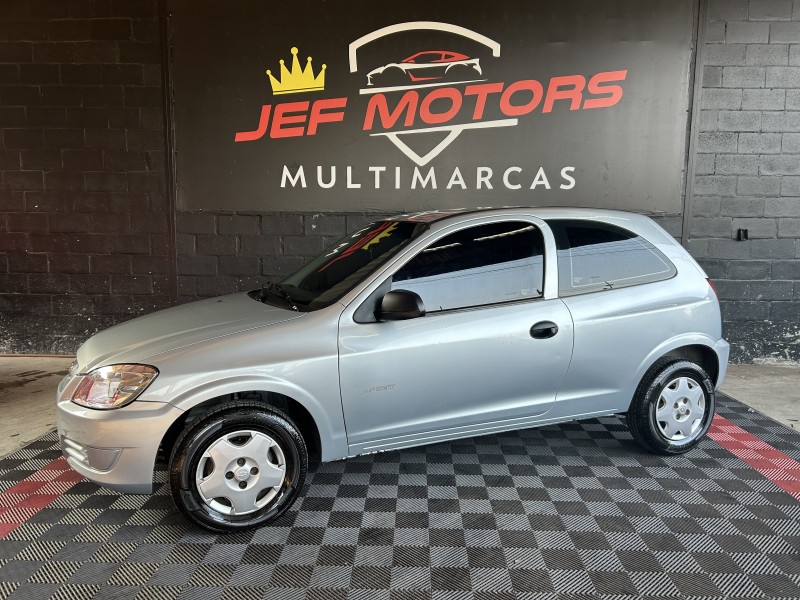 CELTA 1.0 MPFI SPIRIT 8V FLEX 2P MANUAL - 2010 - CAXIAS DO SUL