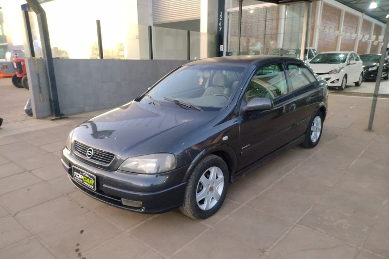 astra 2.0 mpfi sunny 8v gasolina 2p manual 2002 vacaria