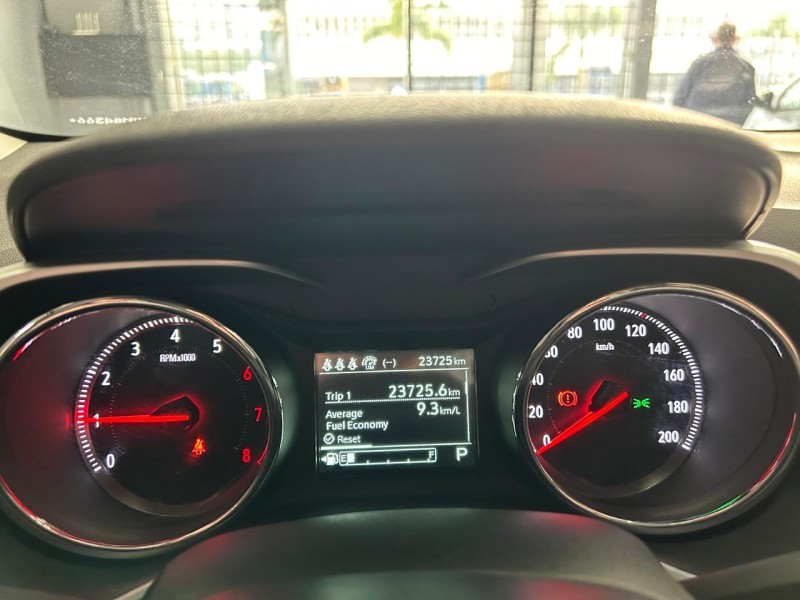 TRACKER 1.0 12V LTZ TURBO FLEX 4P AUTOMÁTICO - 2022 - CAXIAS DO SUL